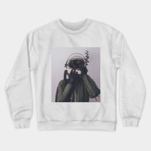 Last survival Crewneck Sweatshirt